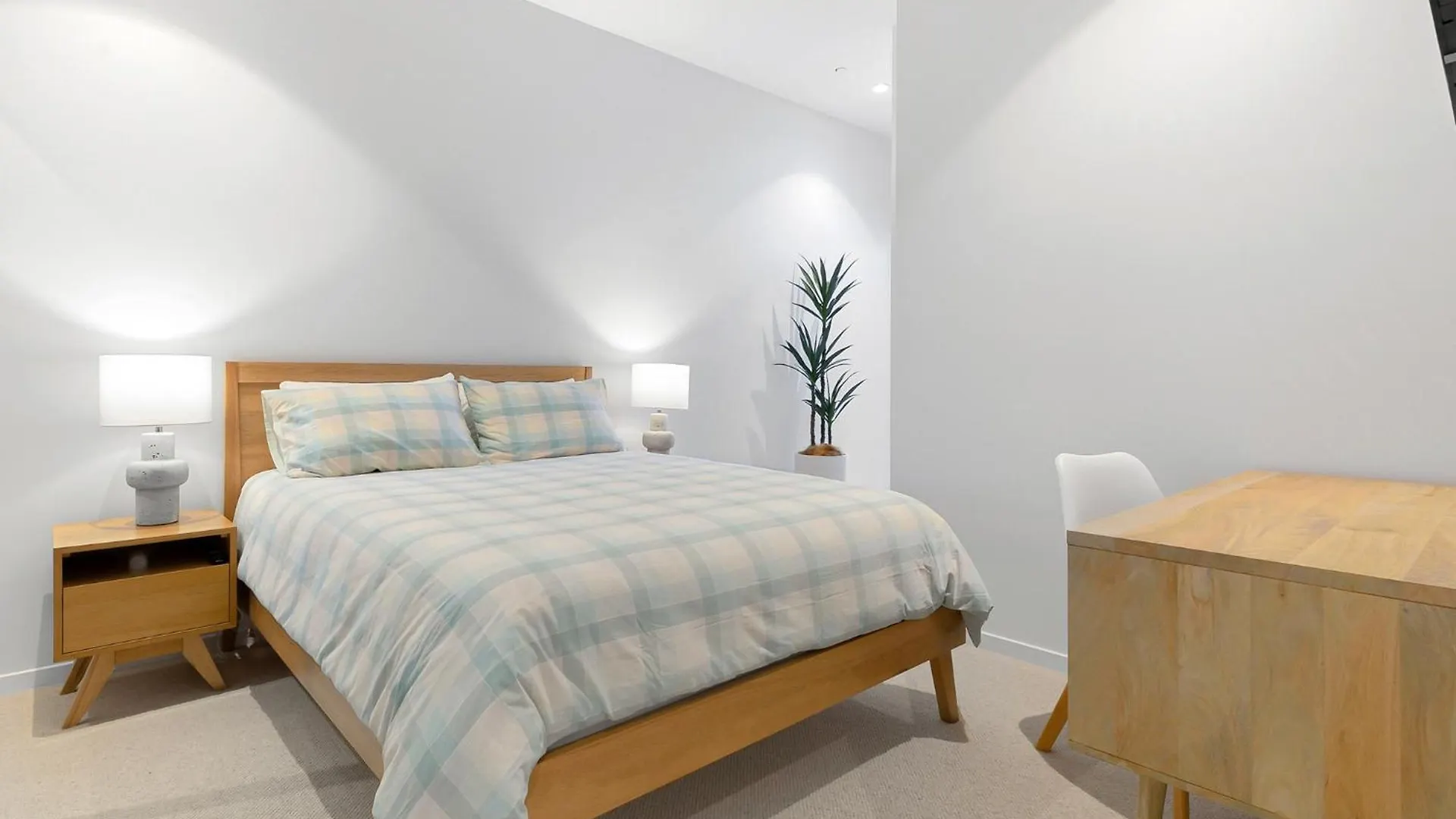 Apartamento Zinc Bokarina Beach Kawana Waters