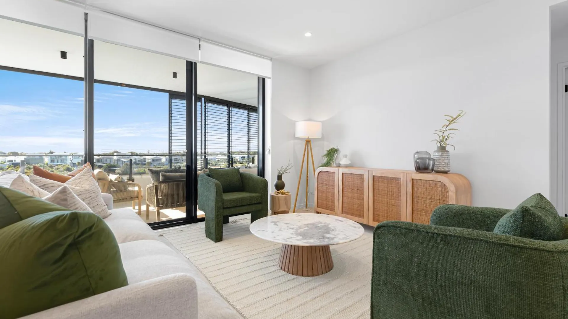 Apartamento Zinc Bokarina Beach Kawana Waters