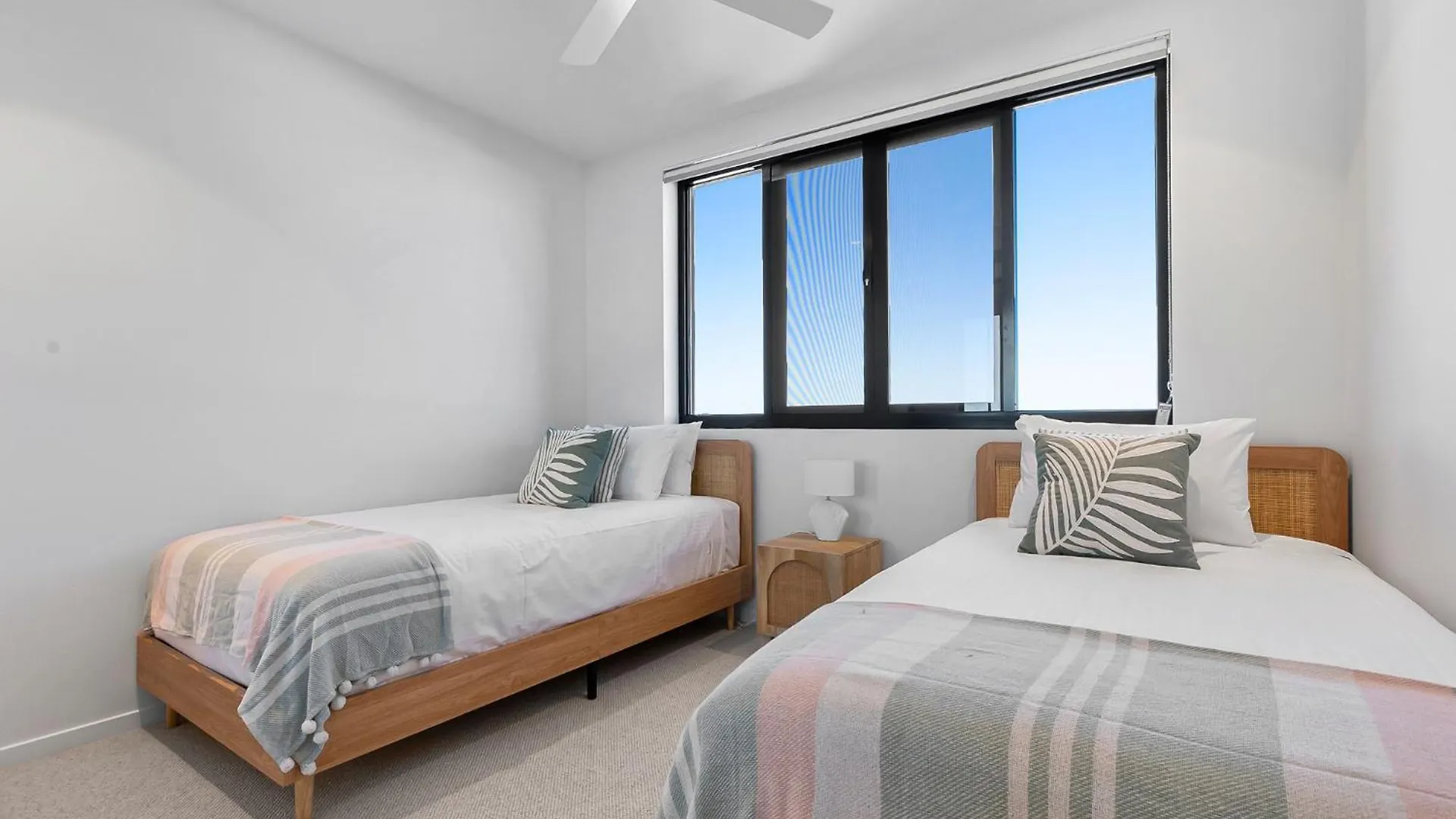 Apartamento Zinc Bokarina Beach Kawana Waters
