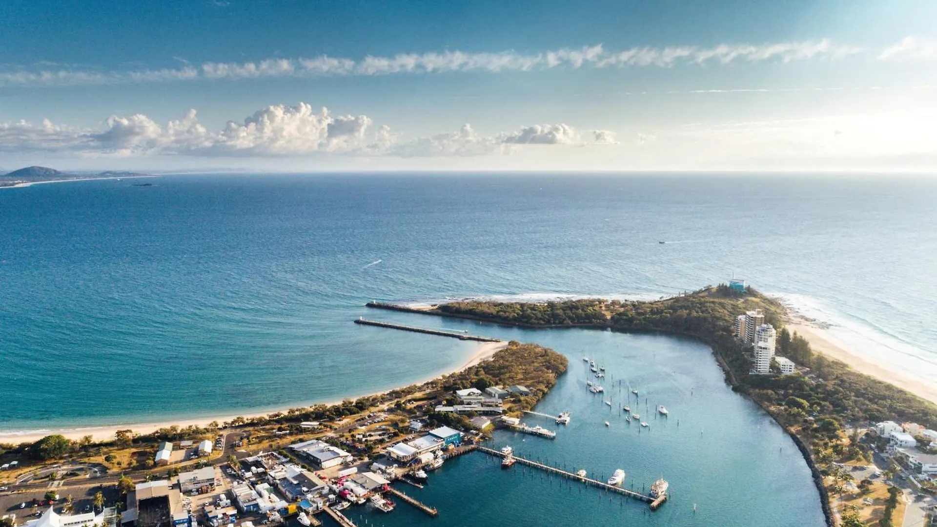 Apartamento Zinc Bokarina Beach Kawana Waters