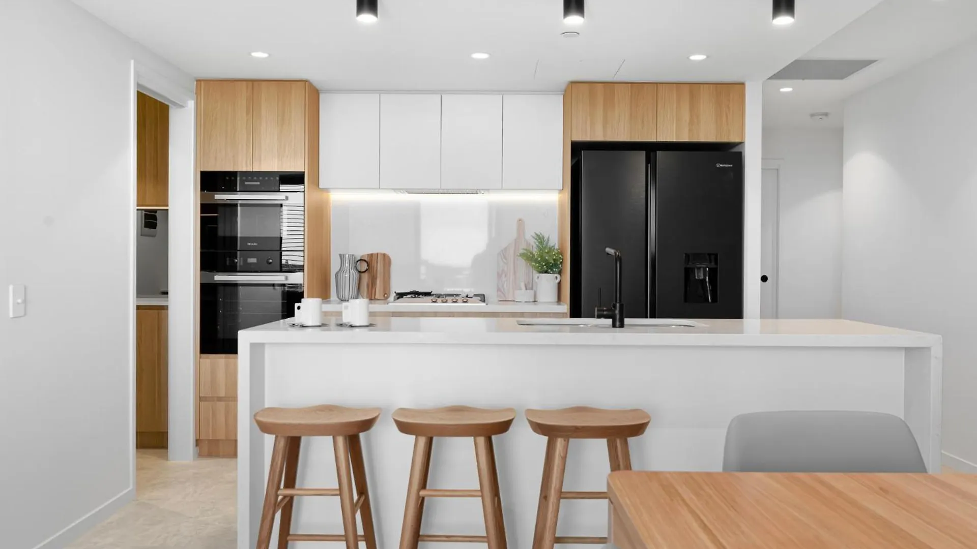 Apartament Zinc Bokarina Beach Kawana Waters