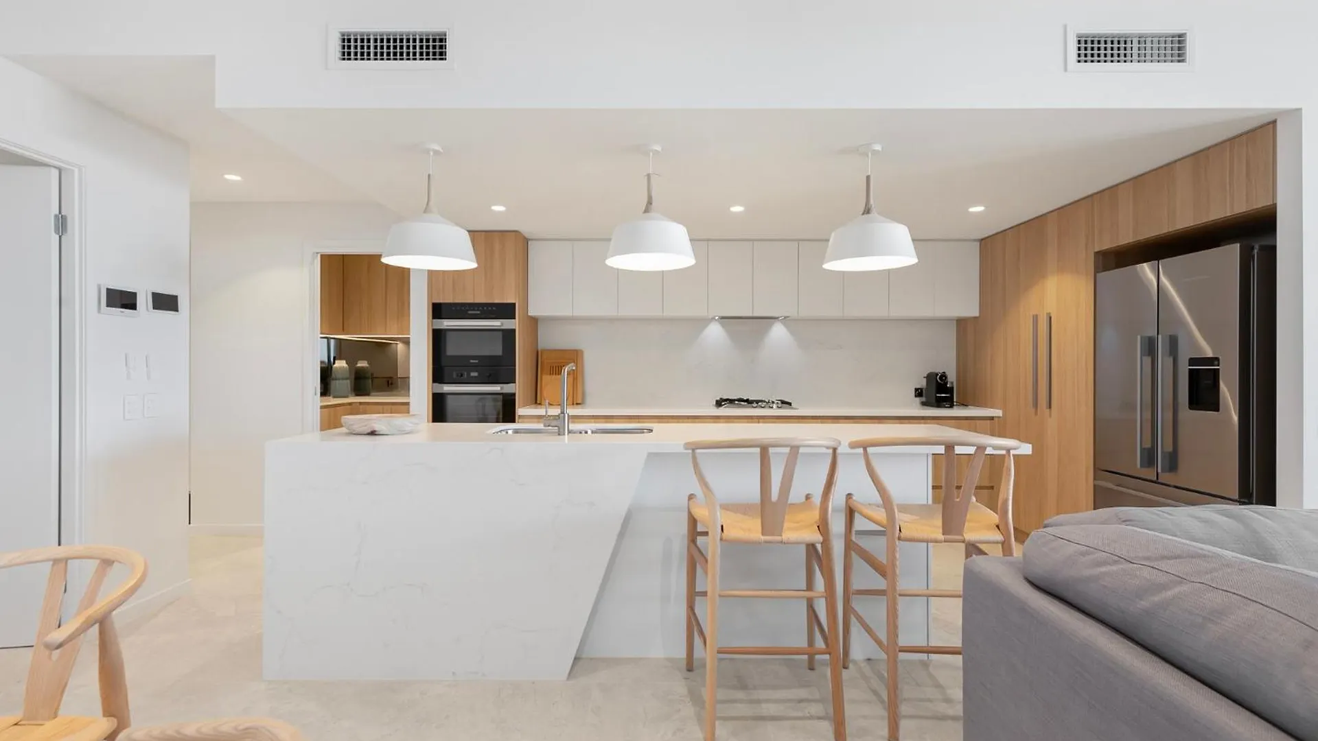 Apartament Zinc Bokarina Beach Kawana Waters 0*,