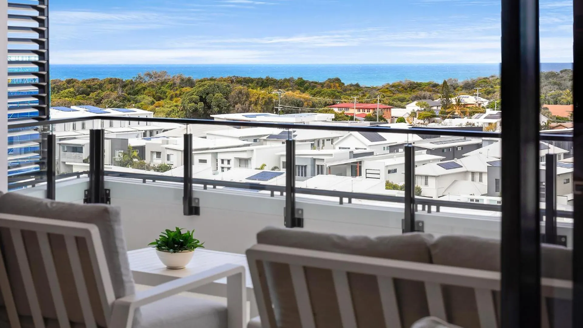 Apartament Zinc Bokarina Beach Kawana Waters
