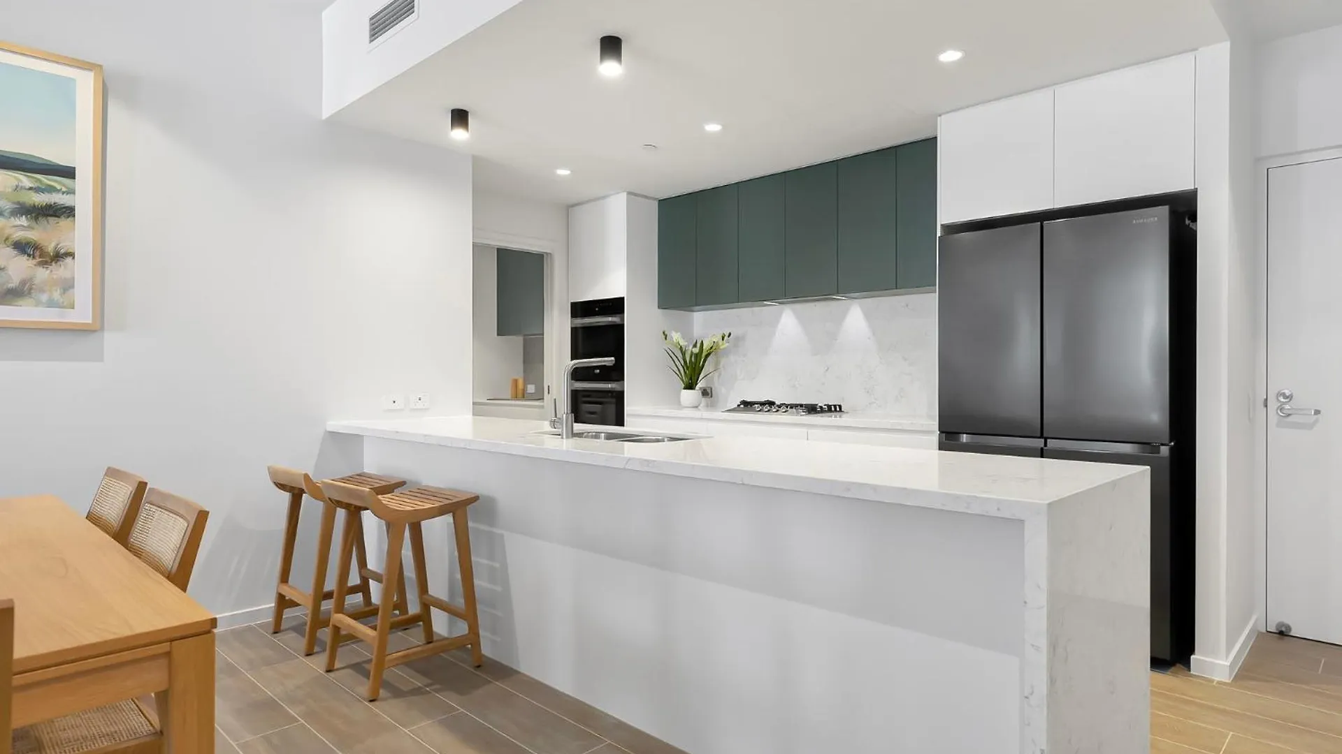 Zinc Bokarina Beach Apartment Kawana Waters