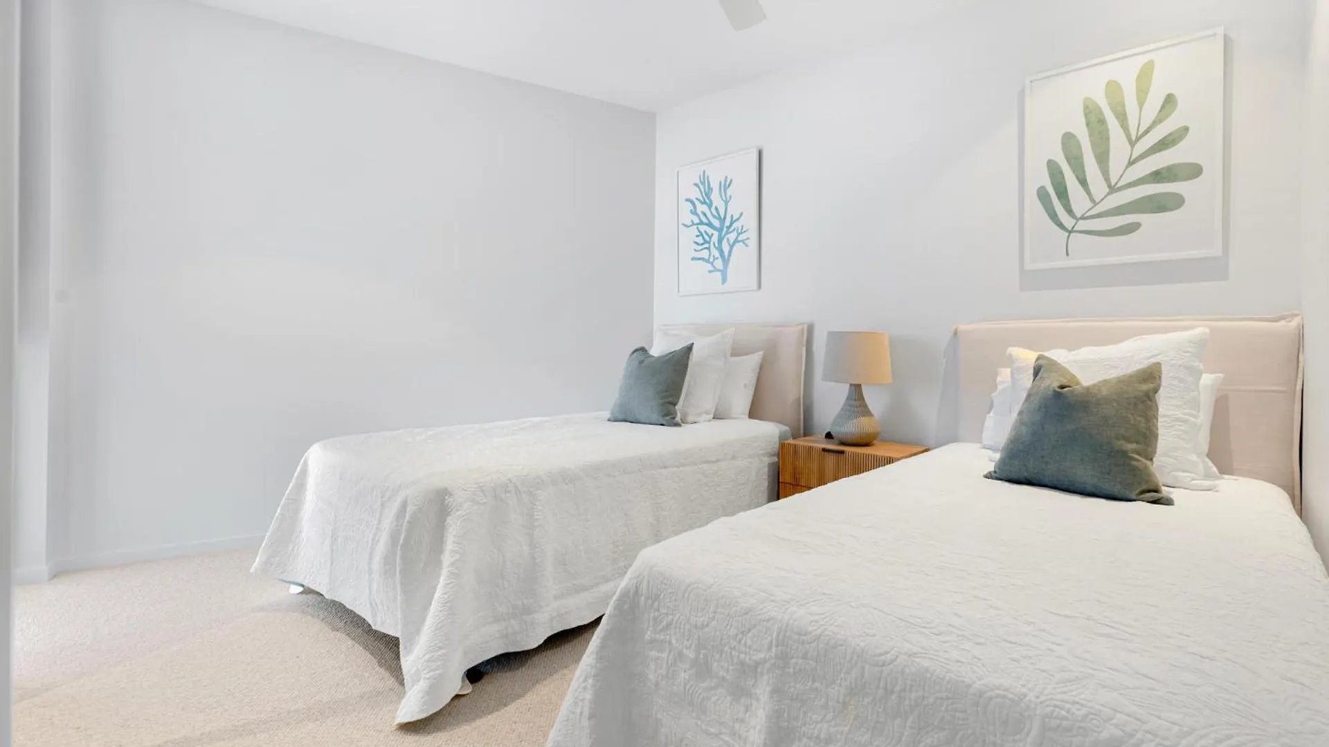 Zinc Bokarina Beach Apartment Kawana Waters