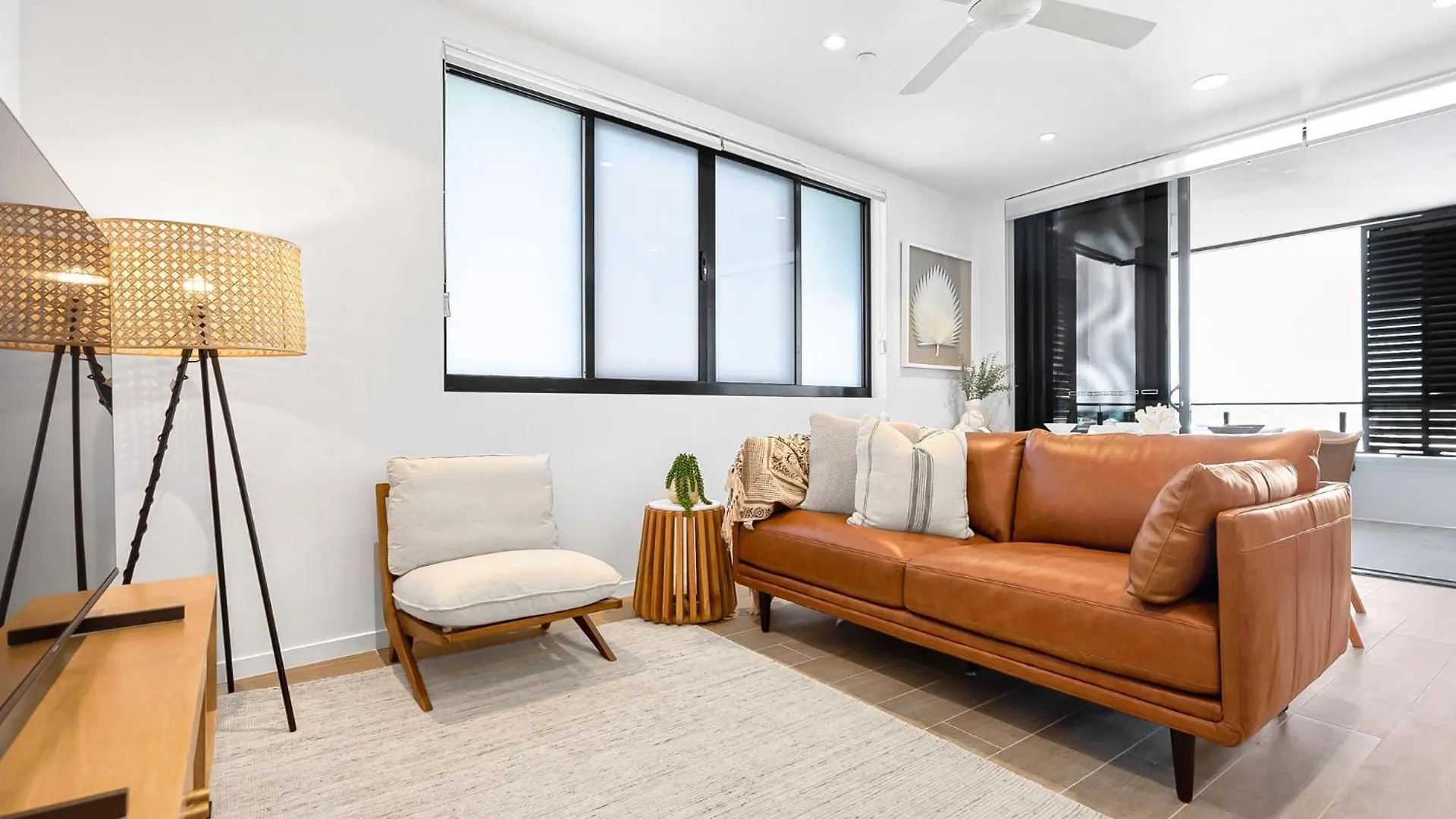 Zinc Bokarina Beach Apartment Kawana Waters