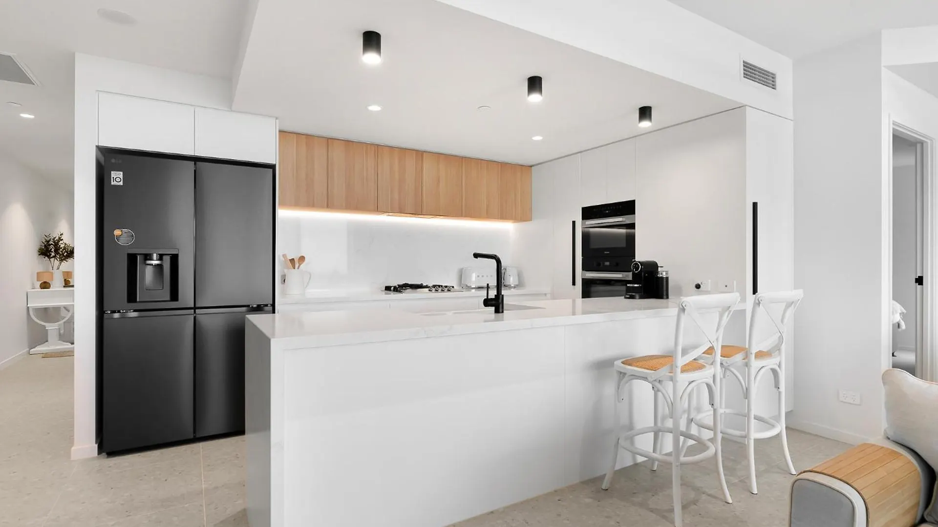 Zinc Bokarina Beach Apartment Kawana Waters 0*,  Australia