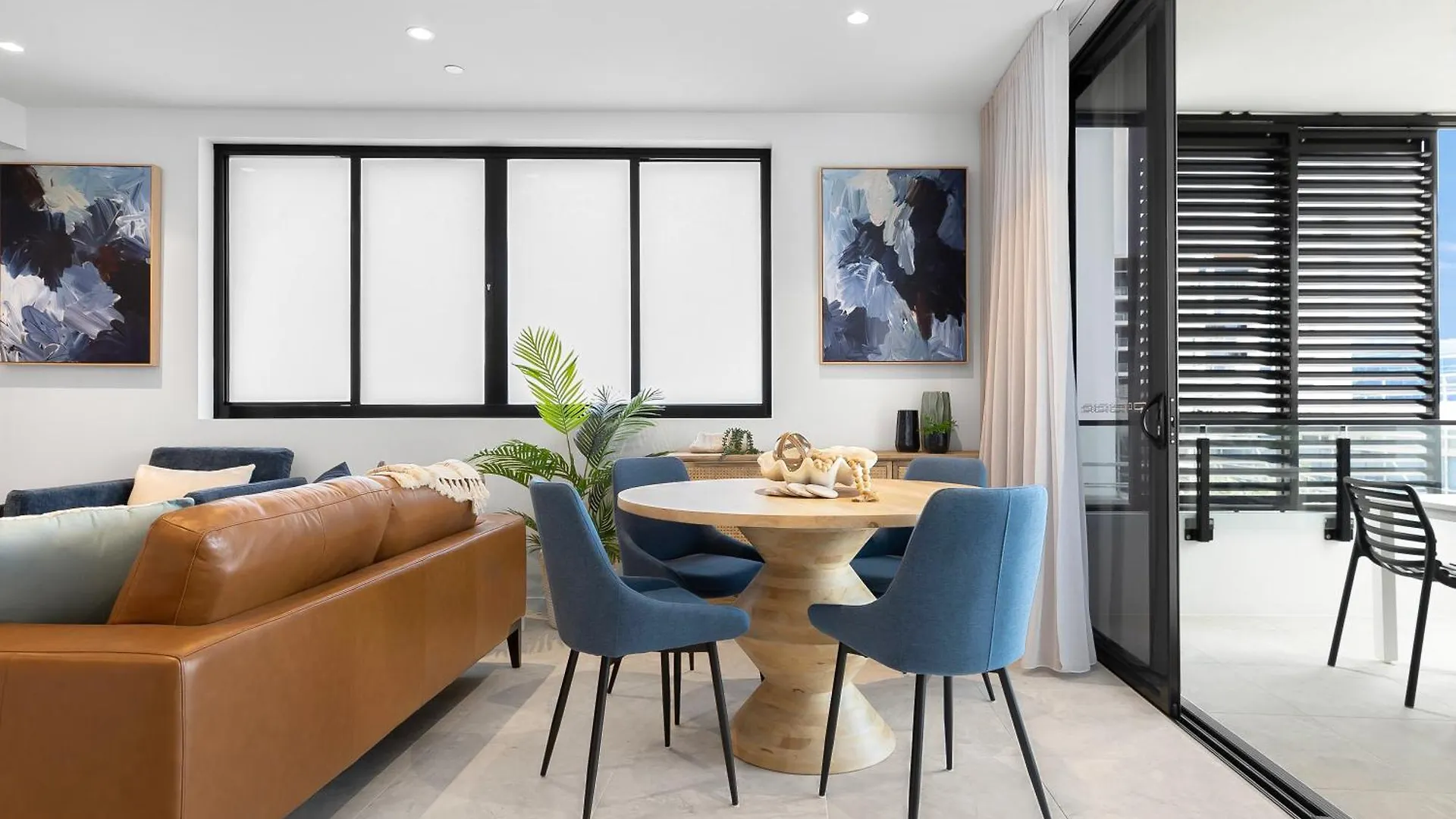 Zinc Bokarina Beach Apartment Kawana Waters