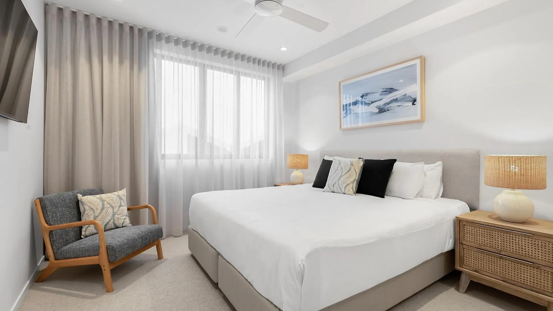 Zinc Bokarina Beach Apartment Kawana Waters