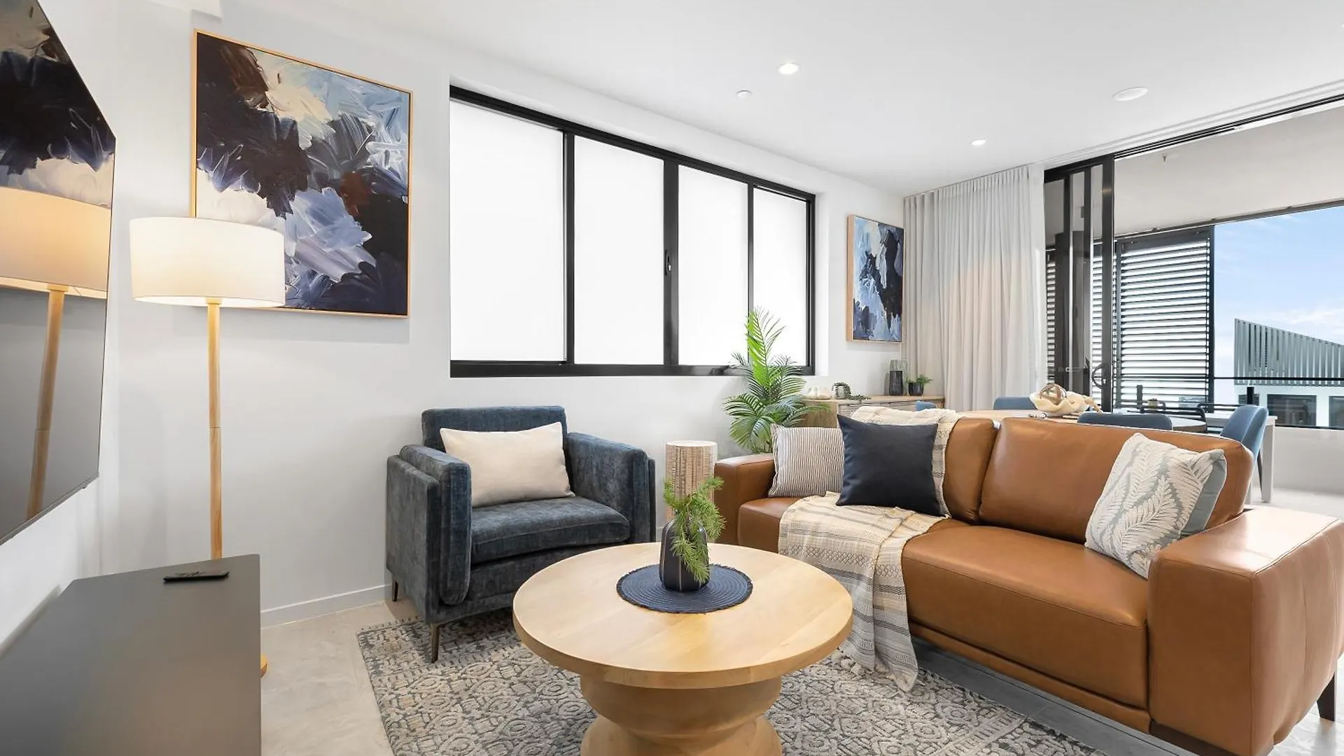 Zinc Bokarina Beach Apartment Kawana Waters